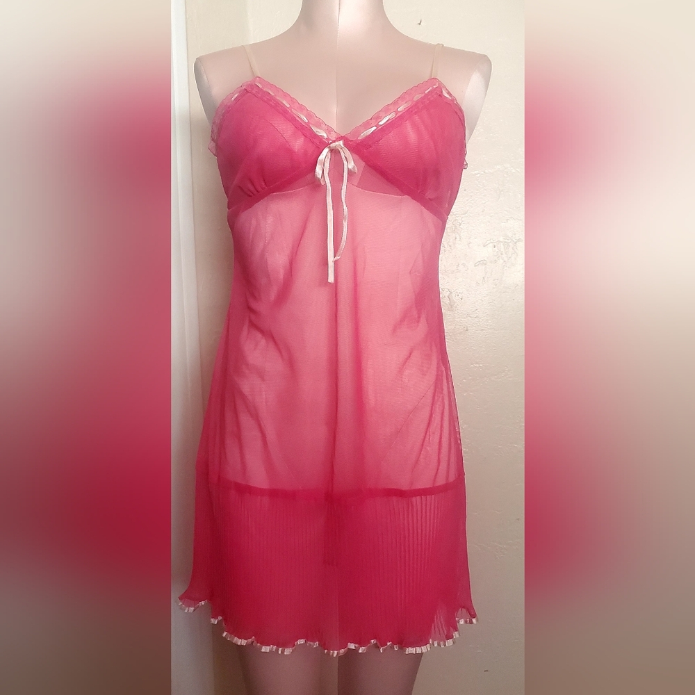Slip Dress